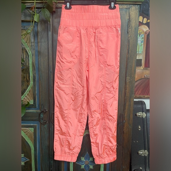 Free People The Way Home Jogger. FP Movement. Small. - Picture 2 of 5